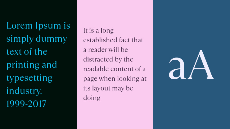 TT Ramillas Trl Font Family