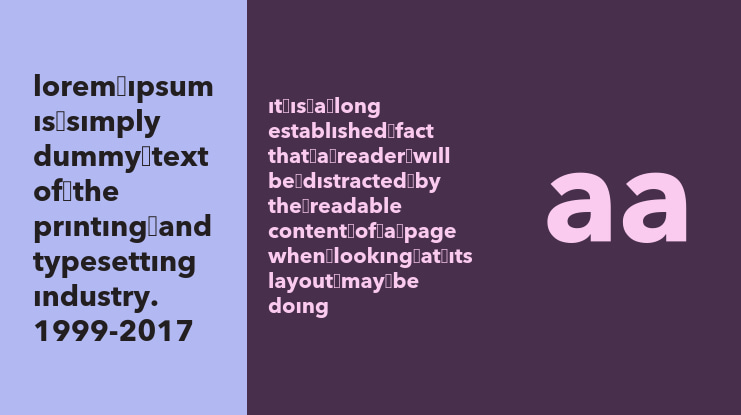 Participant Media 2019 Font