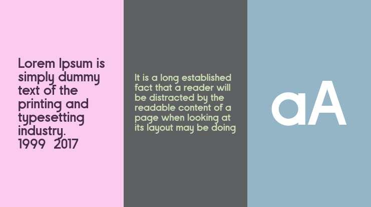 Balance Groovy Font Family