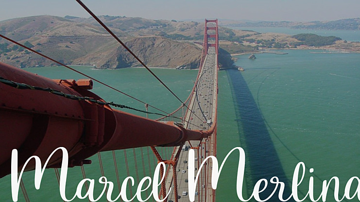 Marcel Merlina Font