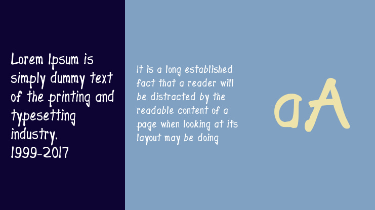 Expletive Deleted Font