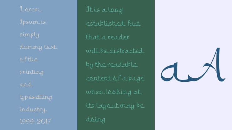 Bahlull free version Font