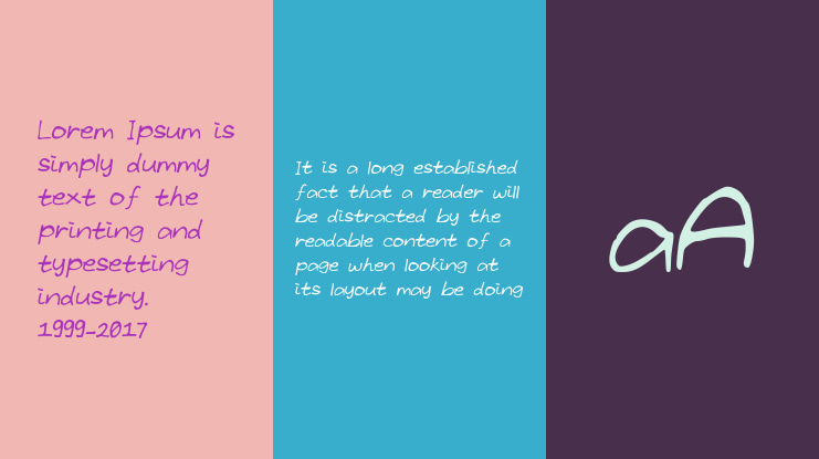 GrundlegendeByCindyyo Font