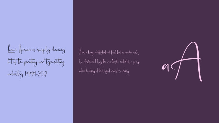 Angelica Font