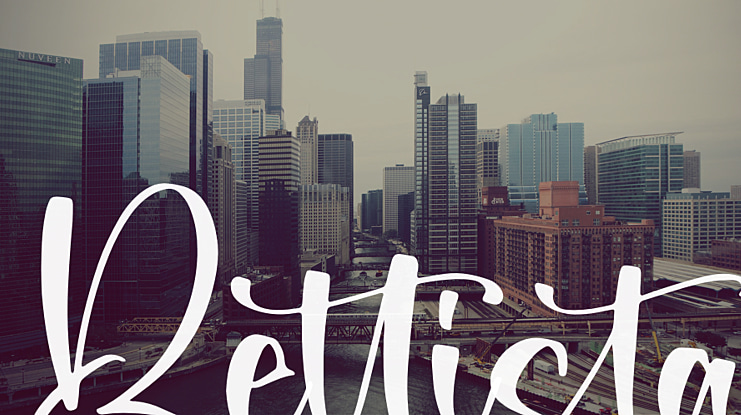 Bettista Font