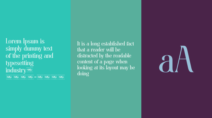 Dialogist Personal Use Font