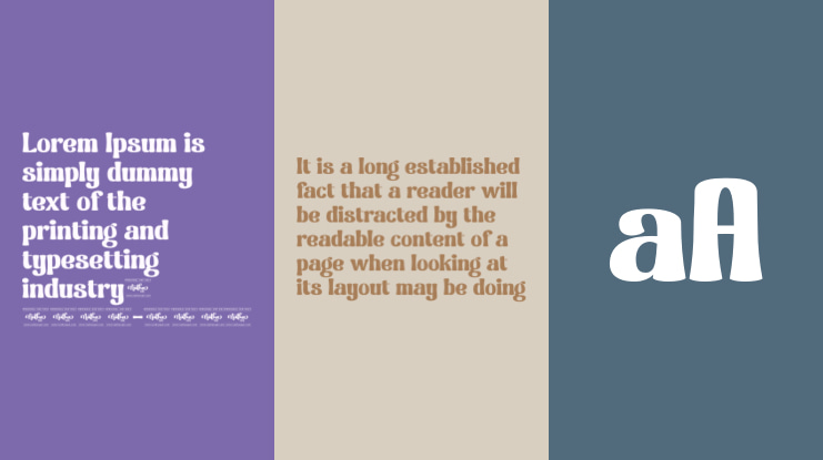 Bright Peony Personal Use Font