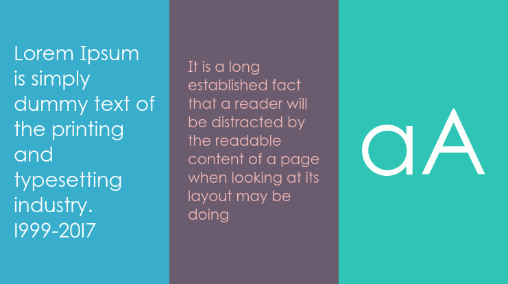 Prepratory English Font