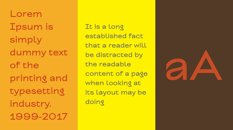 TT Alientz Trial Var Font Family