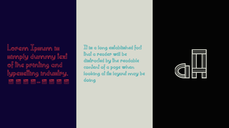 Bees Tracks_PersonalUseOnly Font