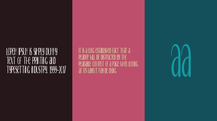 Lonely Heart Font Family