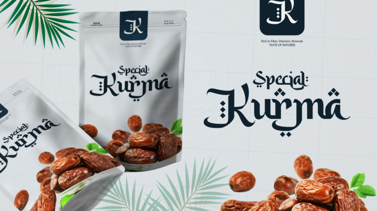 Saleha An Arabic Font Style