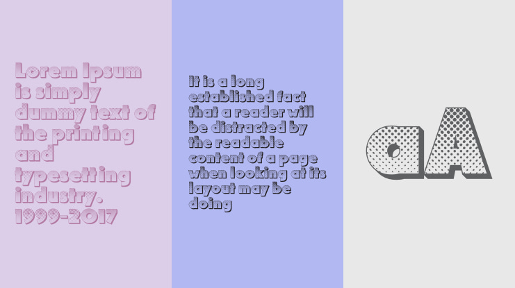 EraMax-Chromaloco Font Family