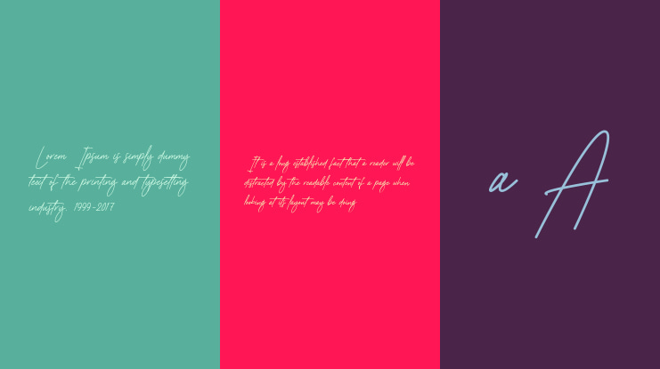 Deux-Deriche Font Family