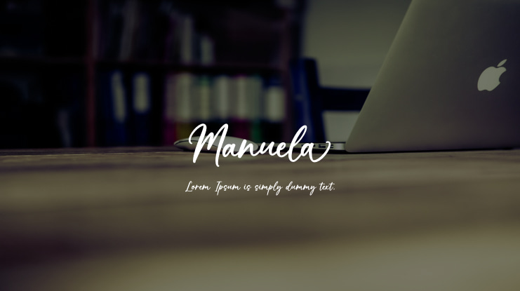 Manuela Font