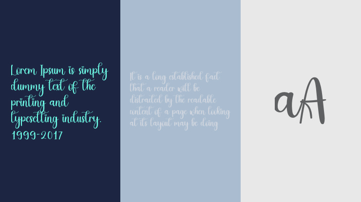 Sweethappy Font