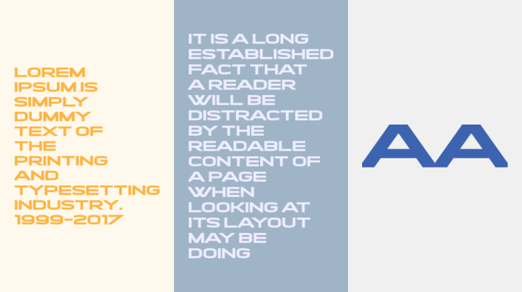 Haverbrooke Font Family