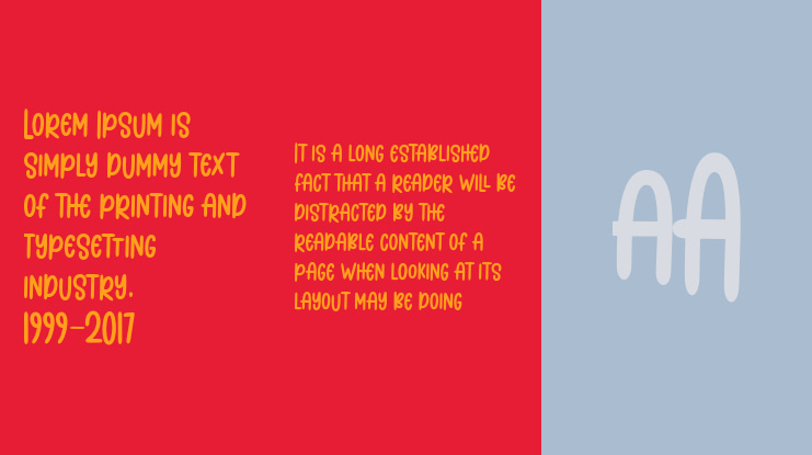 Best Younglady Sans Font Family