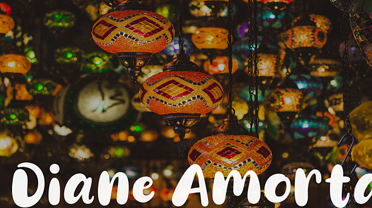 Diane Amorta Font