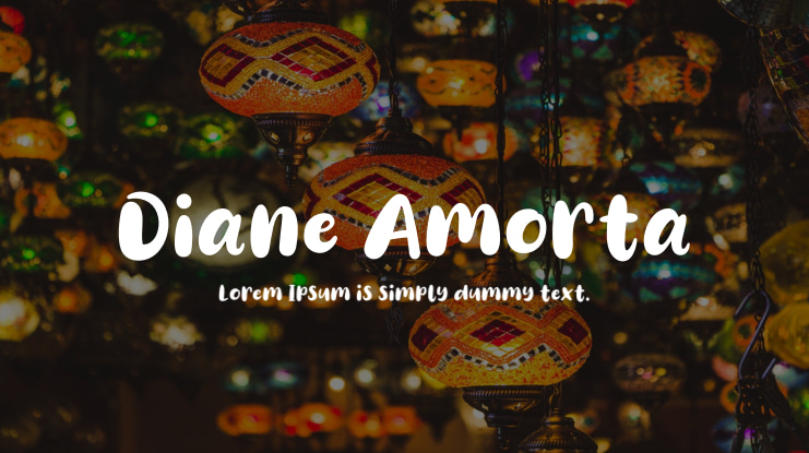 Diane Amorta Font