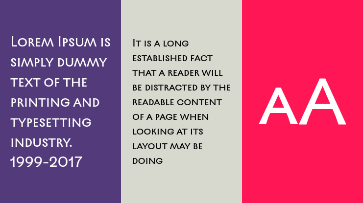 TT Ricordi Greto Trial Font Family