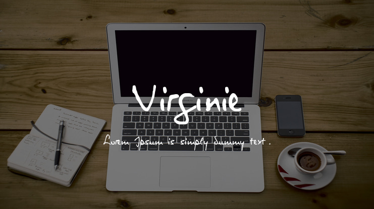 Virginie Font