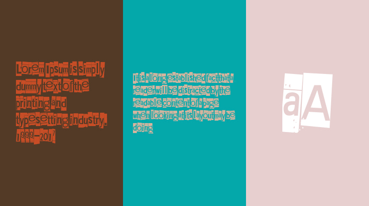 Extraoin Zhurdlyou Anarchy Font Family