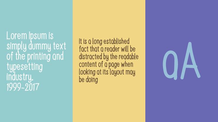 Jelly Sprite Club Font