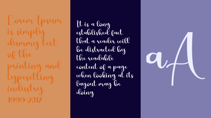 Brilliant Soulmate Font