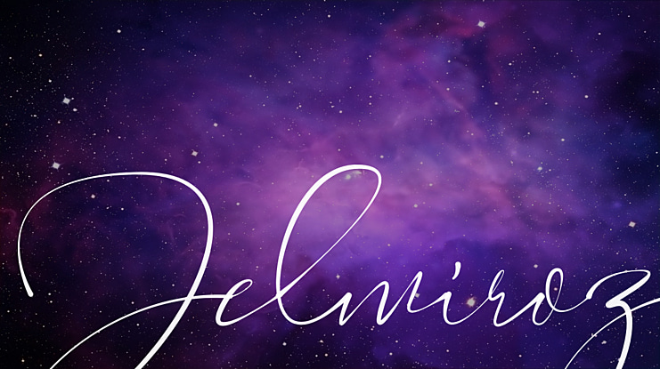Jelmiroz Font