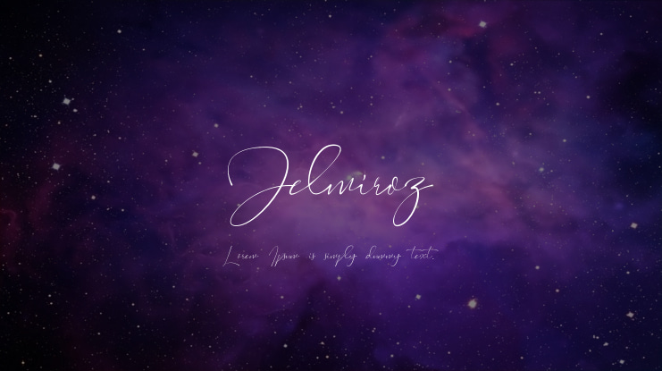 Jelmiroz Font