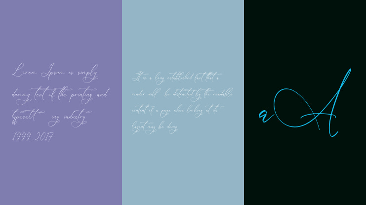 Bolchanitas Voligate Font