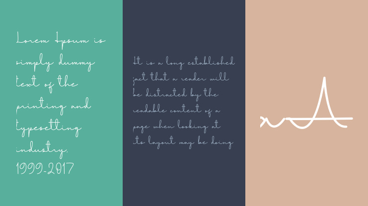 Healing Fairy Font Family