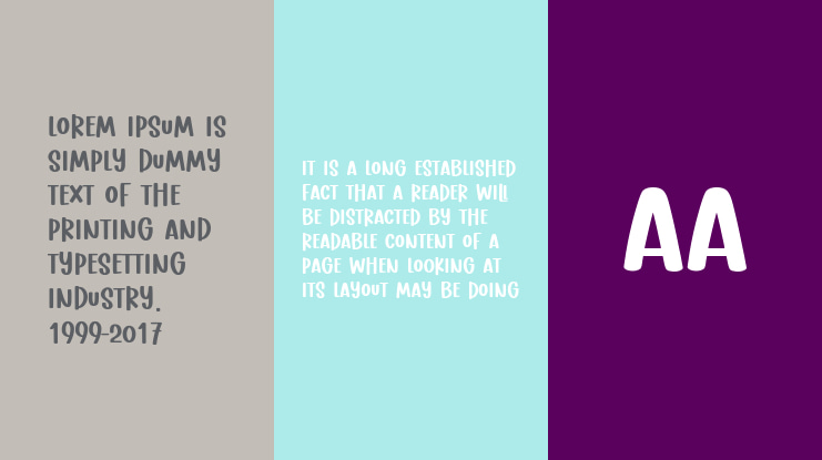 Hello Hungry Font Family