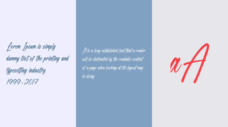Malnoctwary Qristtale Font