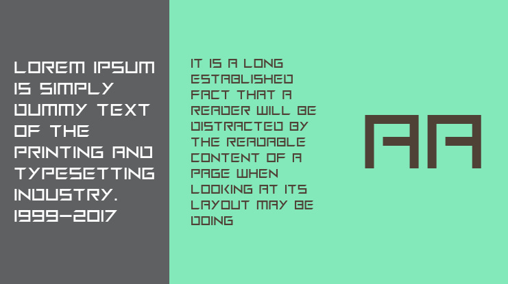 Star Renegades Font Family