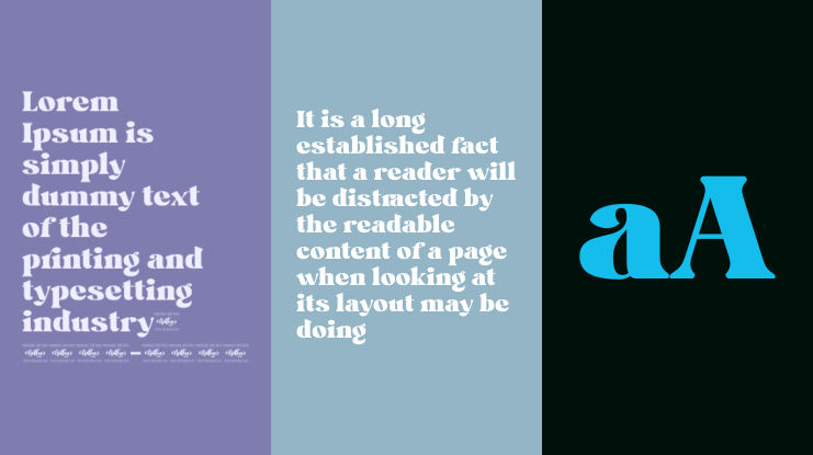 Rainbow Night Personal Use Font