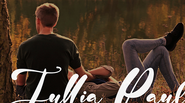 Jullia Paul Font