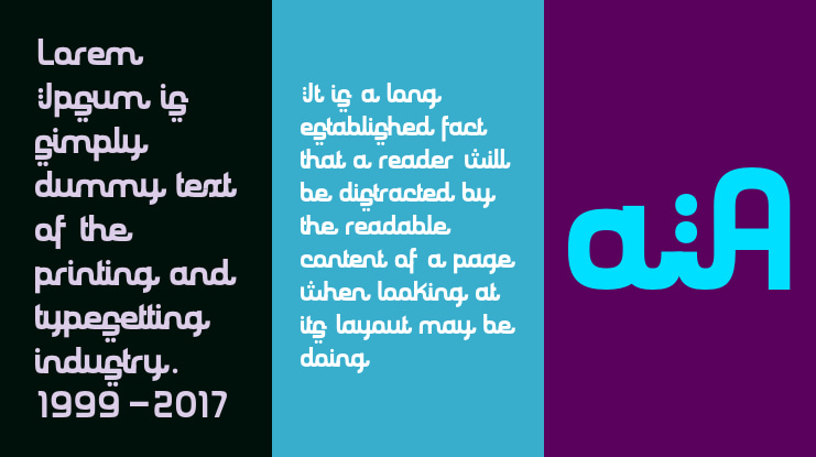 Selamat Ramadhan Font