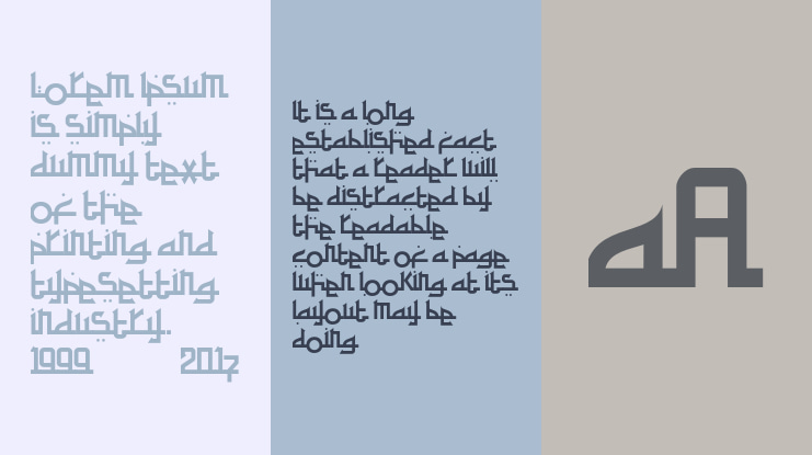 Aulian Font