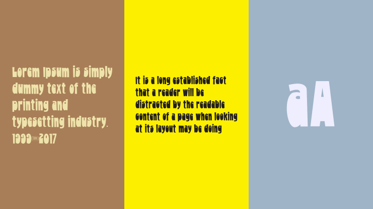 PEARSON Free Trial Font