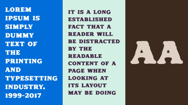 Summer Surfing Serif Font