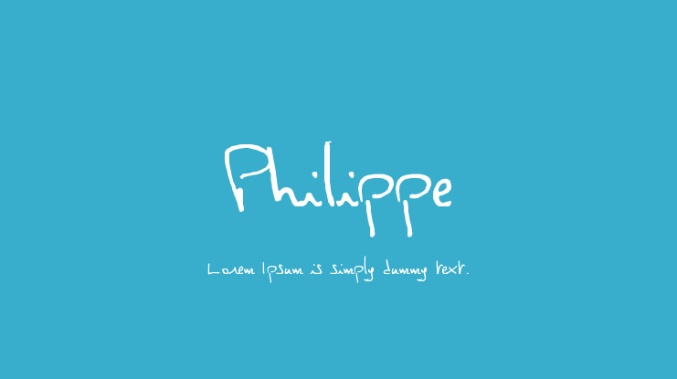 Philippe Font