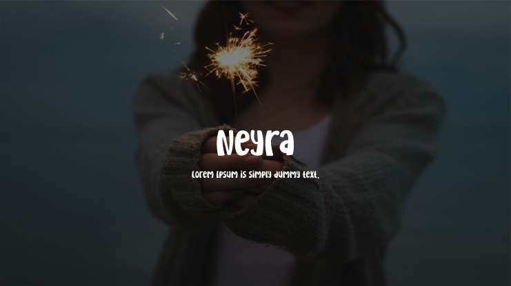 Neyra Font