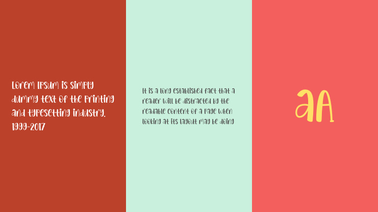 Princess Angela Font