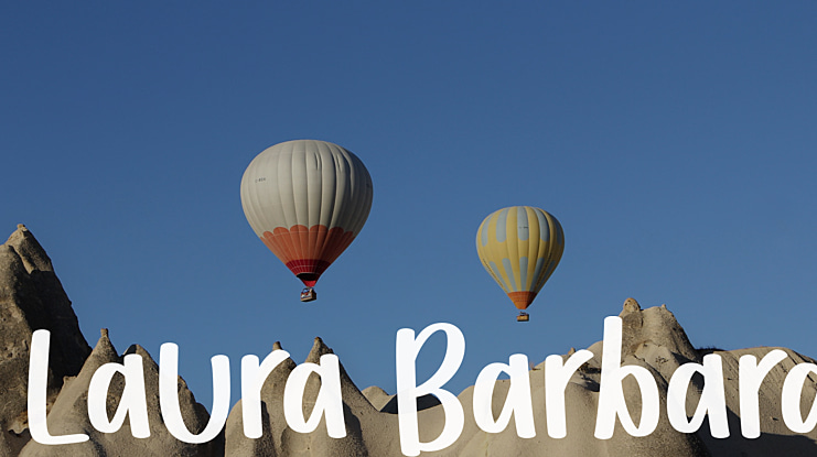 Laura Barbara Font