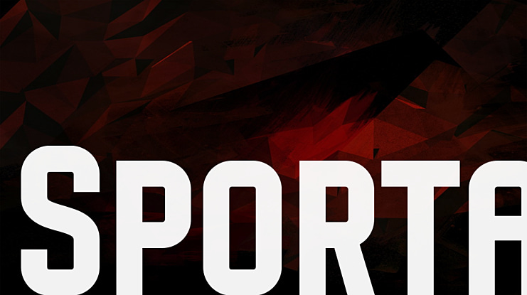 Sporta Font Family