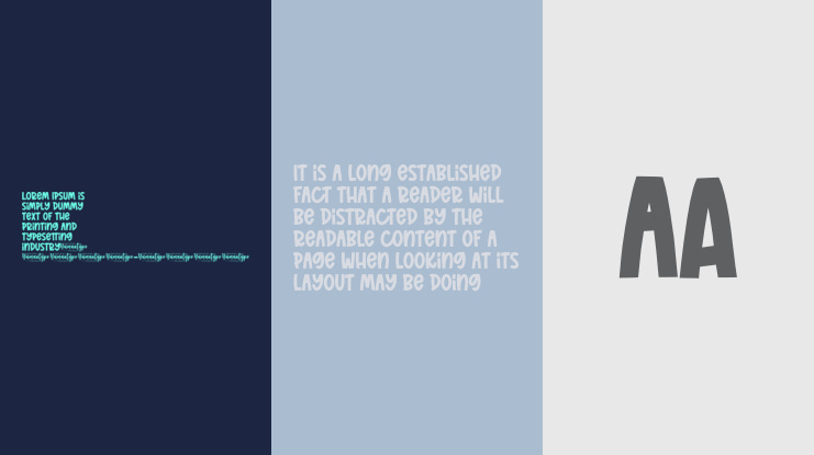 Pinky Stone Personal Use Font