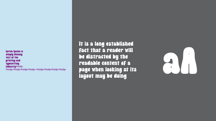 Grass Jelly Personal Use Font