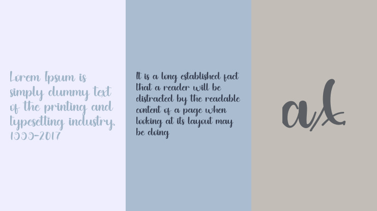 Sweet  Handmade Font